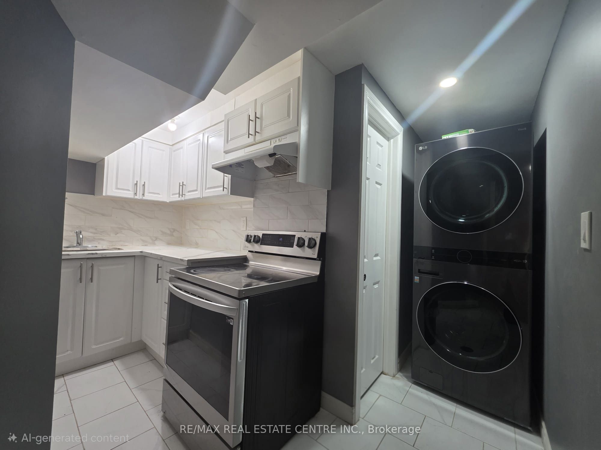 21 Wray Court Basement