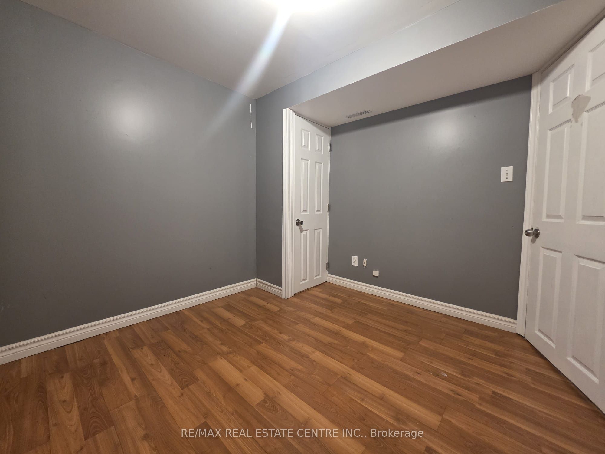 21 Wray Court Basement