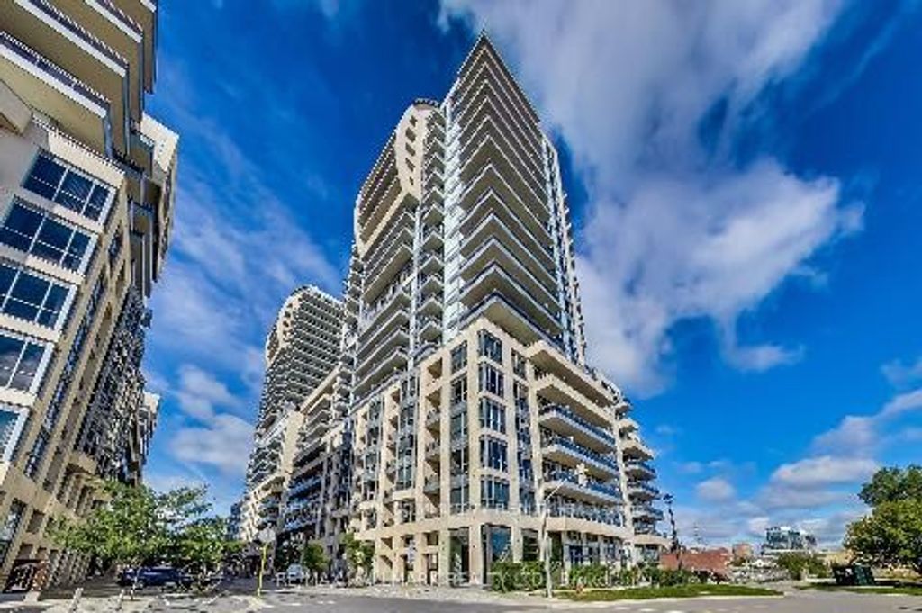 Photo of 9201 Yonge Street #1804, Richmond Hill, ON L4C 6Z2 (MLS # N13428880)
