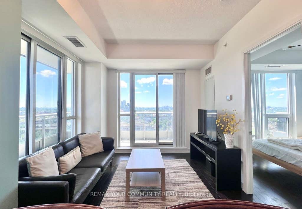 Photo of 9201 Yonge Street #1804, Richmond Hill, ON L4C 6Z2 (MLS # N13428880)