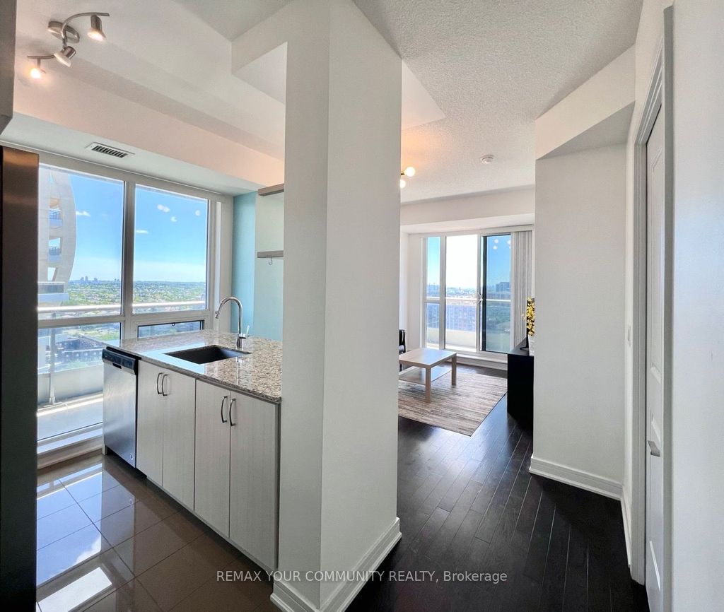 Photo of 9201 Yonge Street #1804, Richmond Hill, ON L4C 6Z2 (MLS # N13428880)
