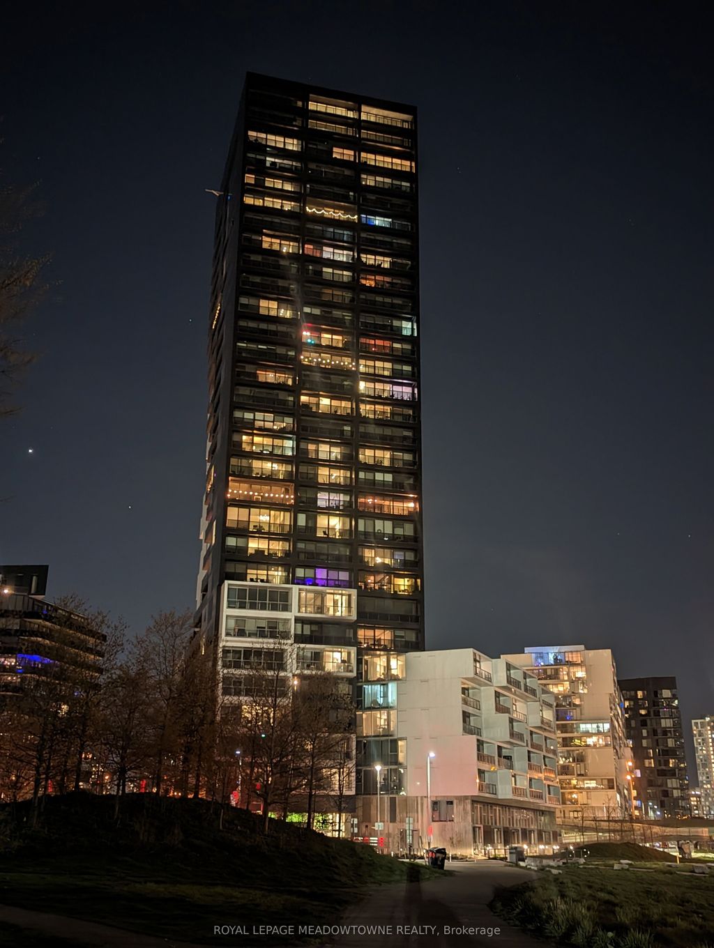 Photo of 170 Bayview Avenue #1902, Toronto, ON M5A 0M4 (MLS # C13131496)
