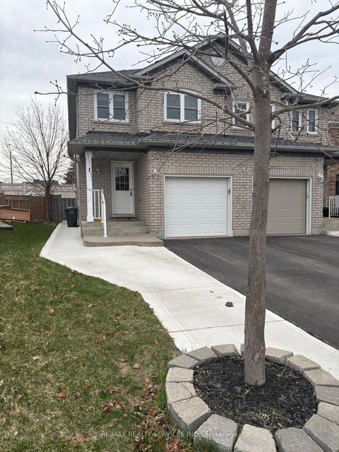 1440 Quest Circle Mississauga ON L5N 8B4