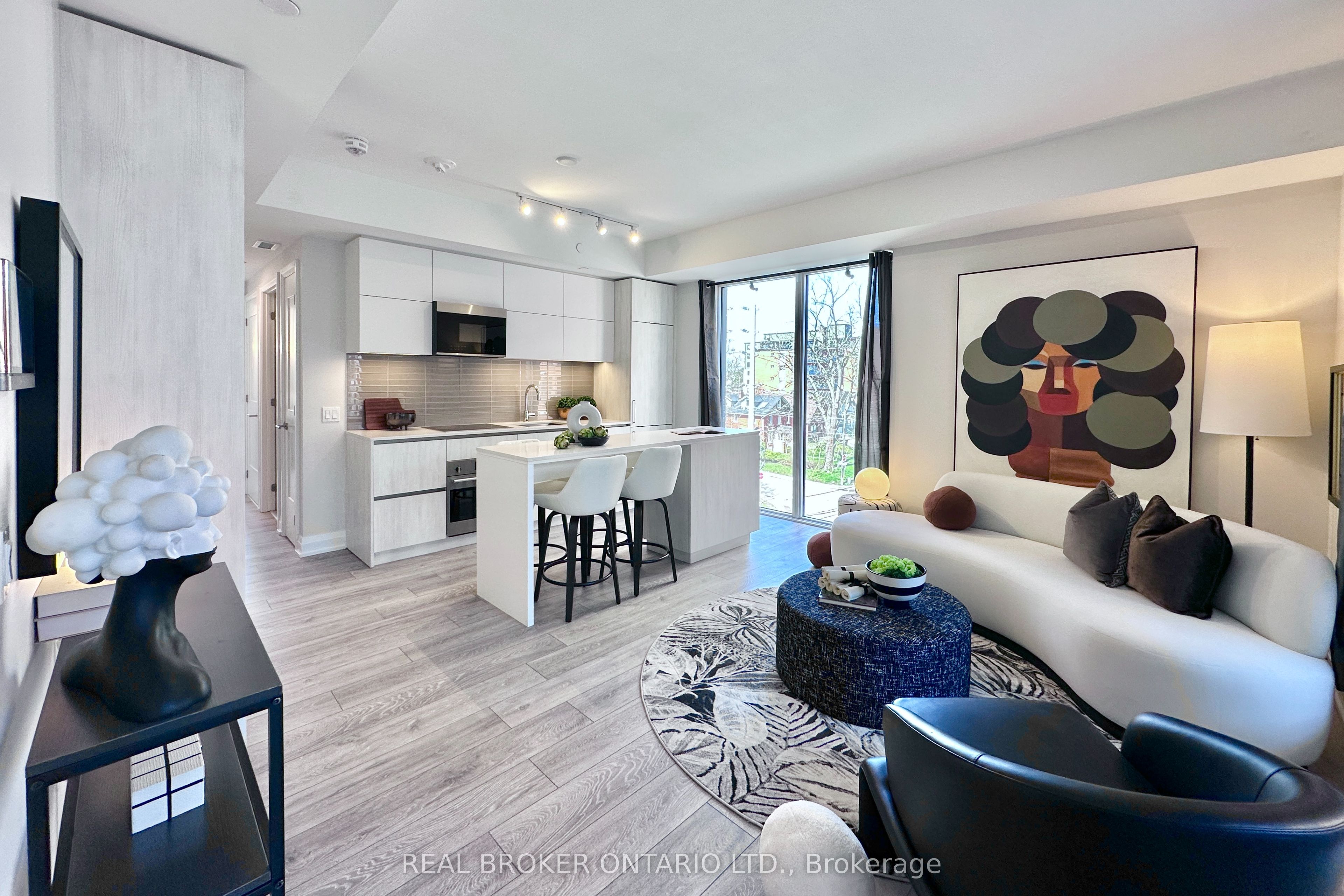 21 Park Street E 518