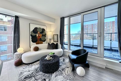 21 Park Street E 518 Mississauga ON L5G 1L7