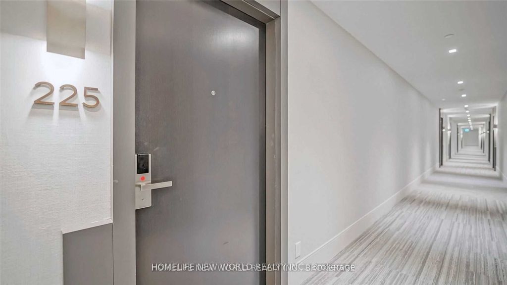 Photo of 38 Water Walk Drive #225, Markham, ON L3R 6M8 (MLS # N12756336)