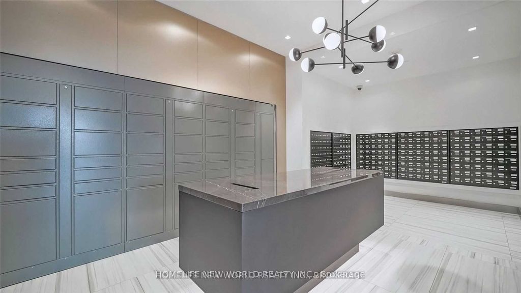 Photo of 38 Water Walk Drive #225, Markham, ON L3R 6M8 (MLS # N12756336)