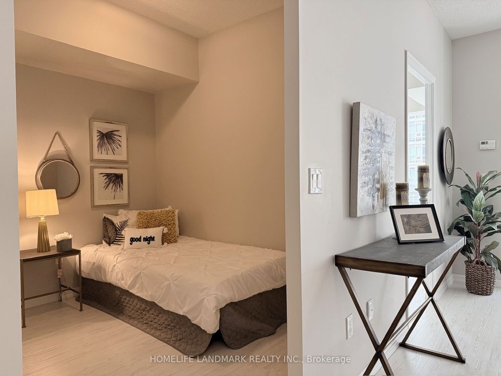 Photo of 75 East Liberty Street #1108, Toronto, ON M6K 3R3 (MLS # C12947758)