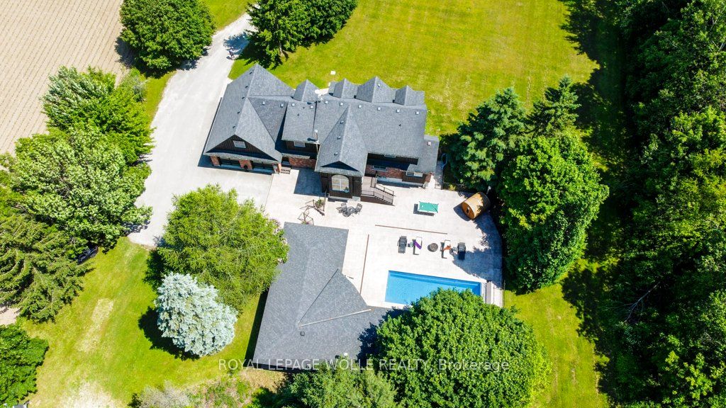 8466 Sideroad 30 N/A