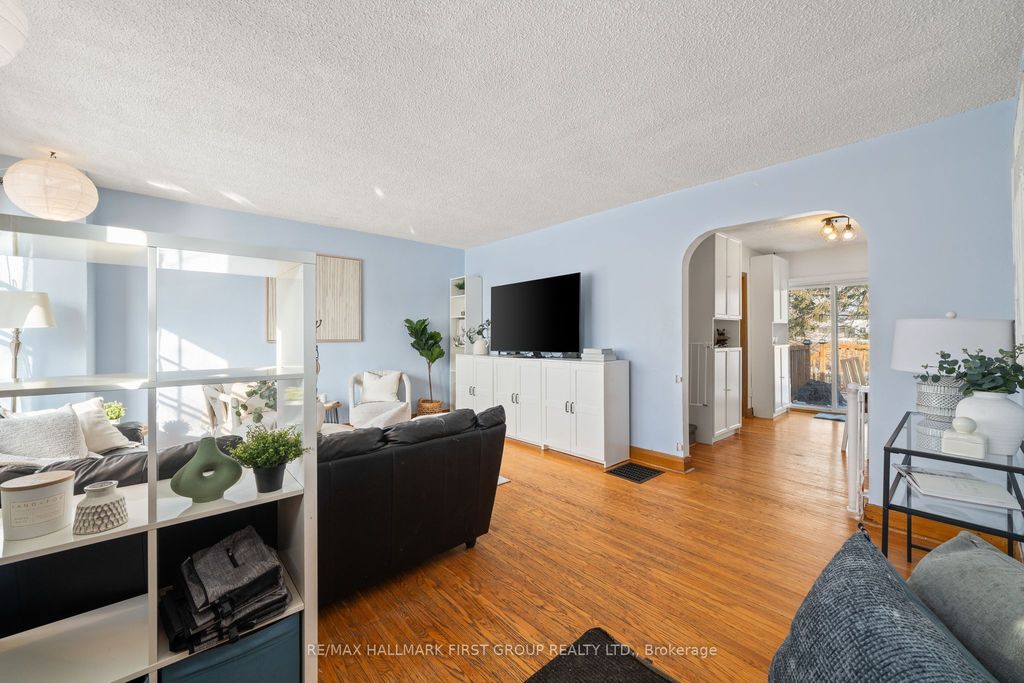 Photo of 93 John Street, Stirling-Rawdon, ON K0K 3E0 (MLS # X12689256)