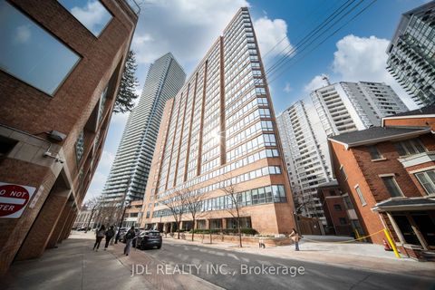 1055 Bay Street 713 Toronto ON M5S 3A3