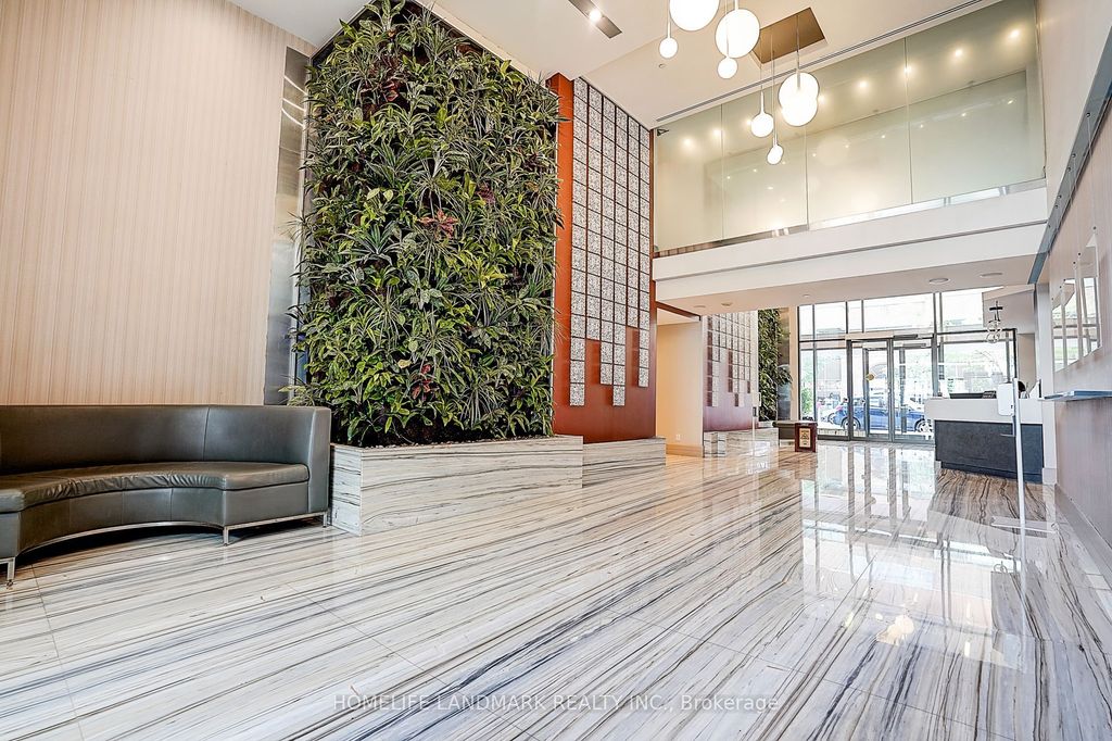 Photo of 111 Elizabeth Street #1711, Toronto, ON M5G 1P7 (MLS # C12393808)