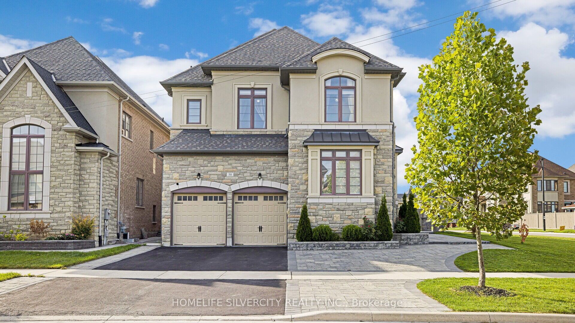 50 Gordon Randle Drive