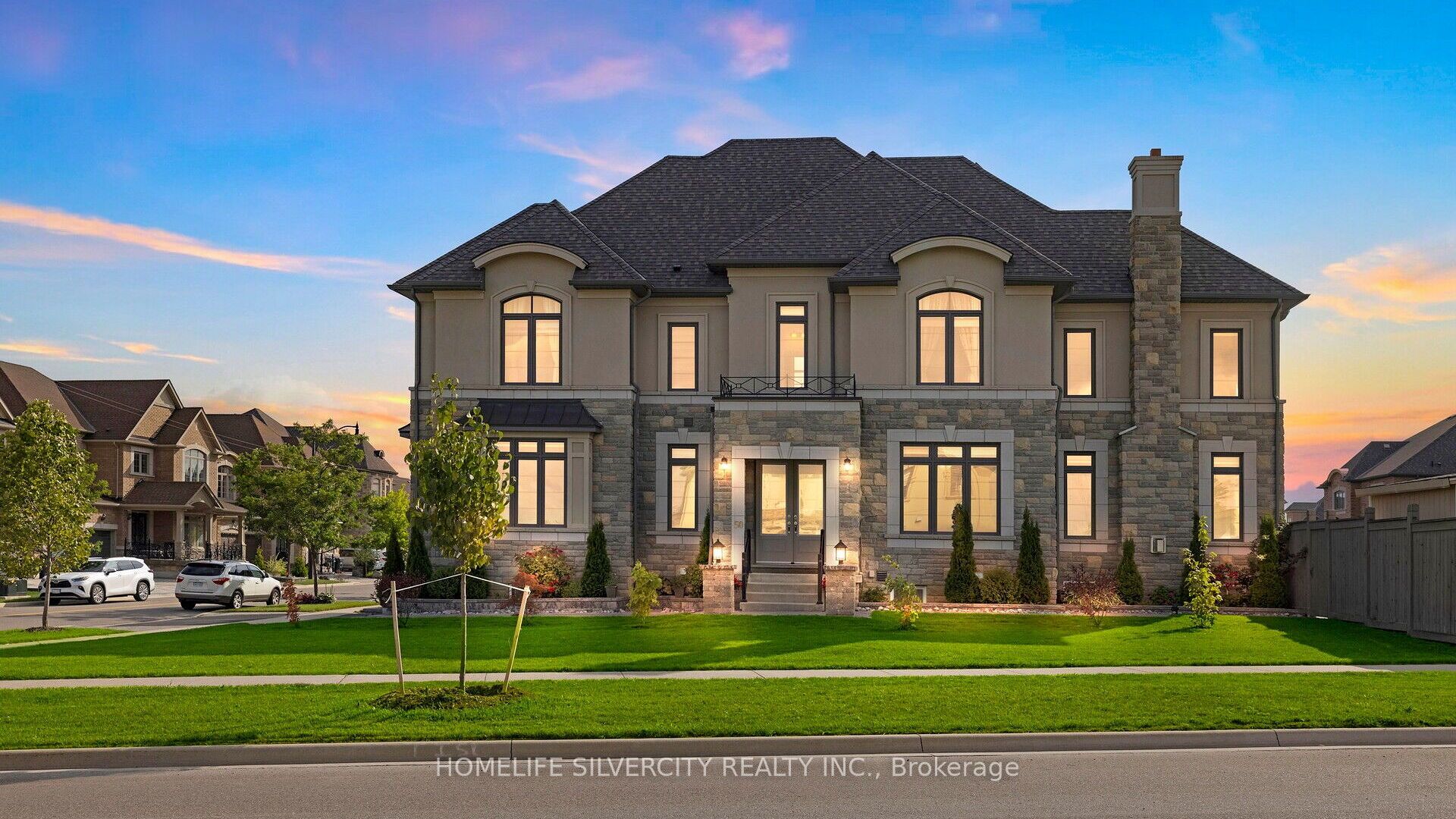 50 Gordon Randle Drive