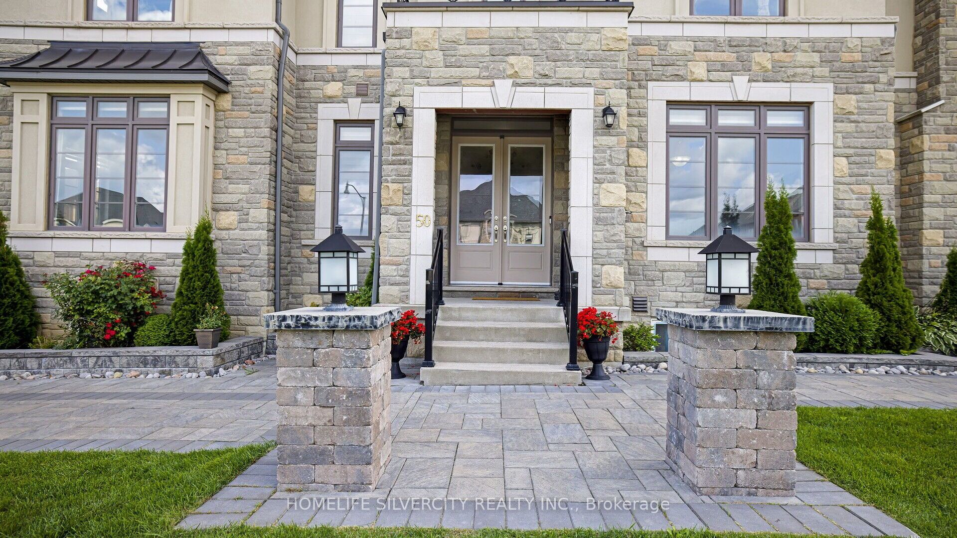 50 Gordon Randle Drive