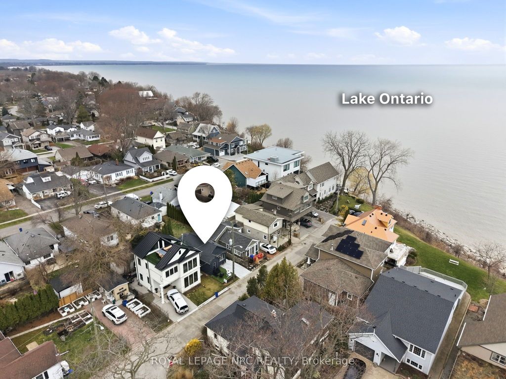 Photo of 17 Considine Avenue, St. Catharines, ON L2N 5K1 (MLS # X13045214)