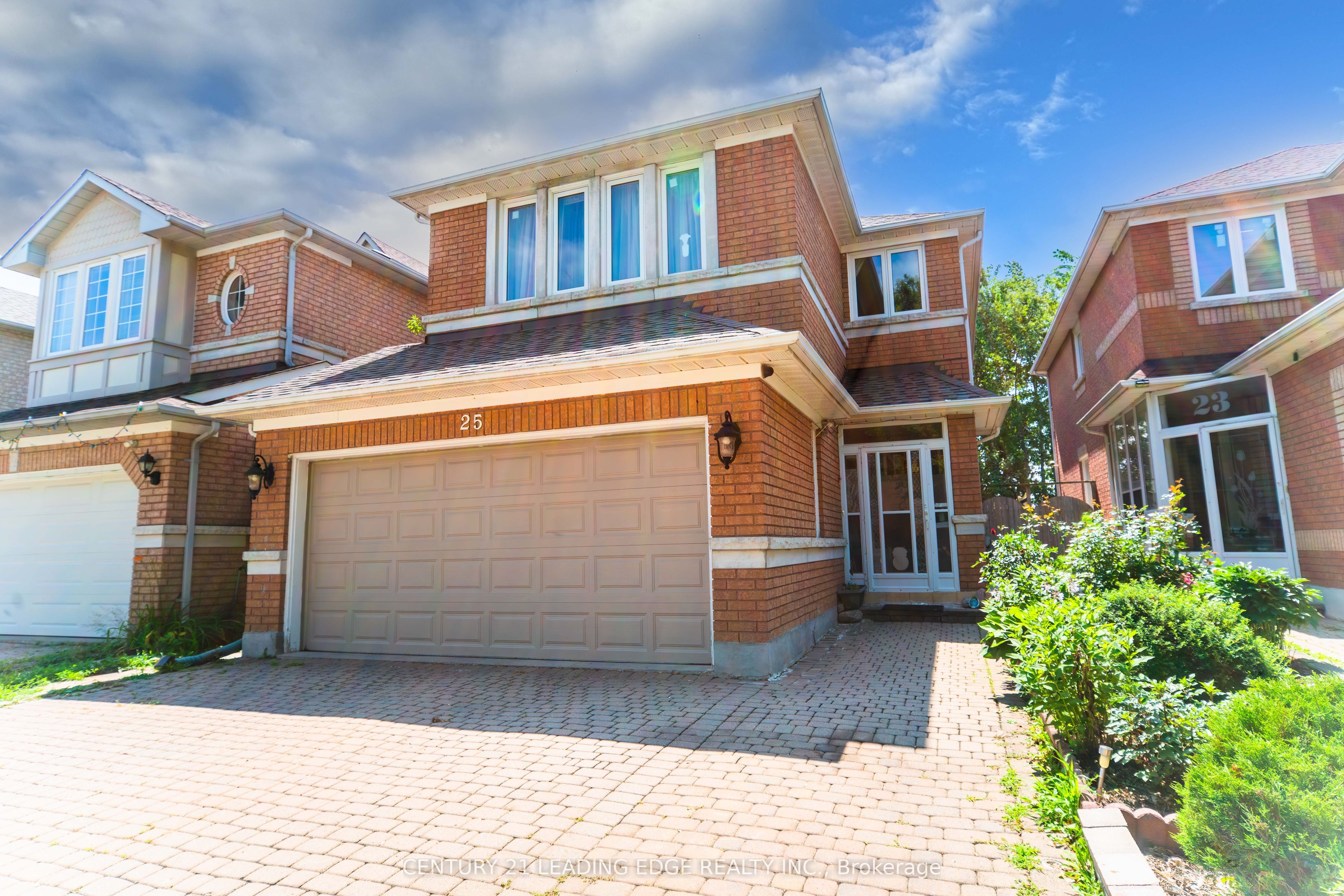 25 Eastpine Drive