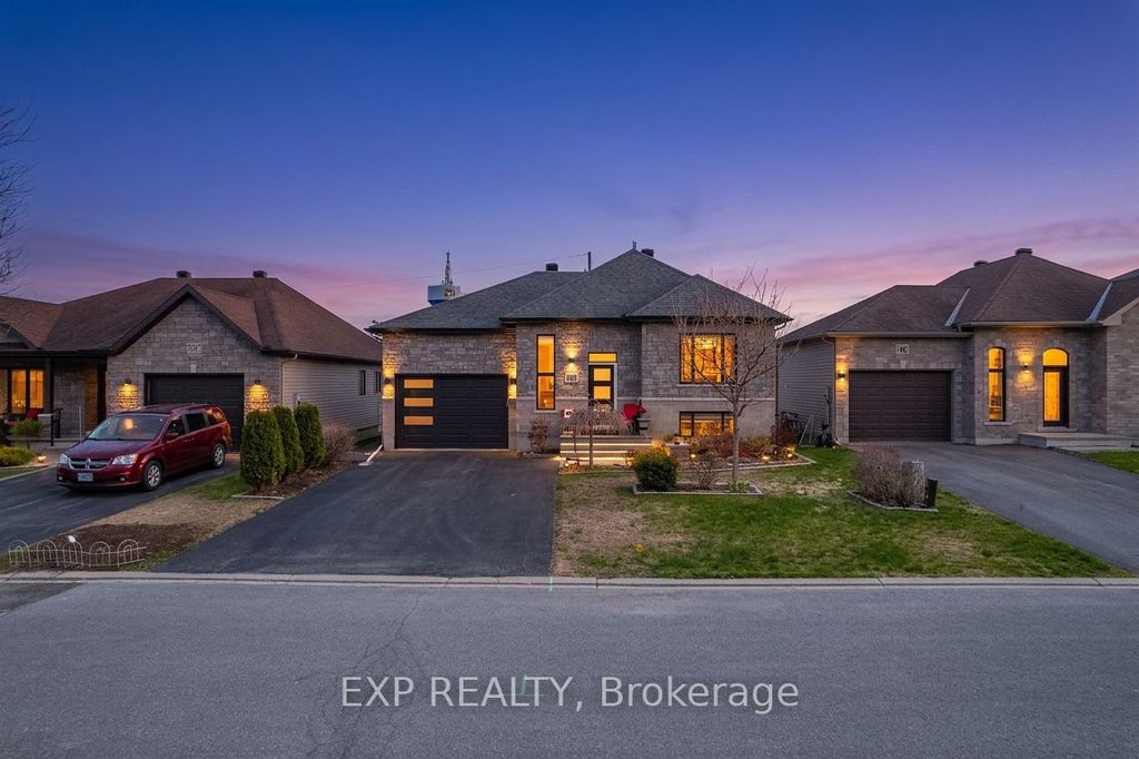Photo of 511 Francois Street, Alfred and Plantagenet, ON K0A 3K0 (MLS # X13141418)