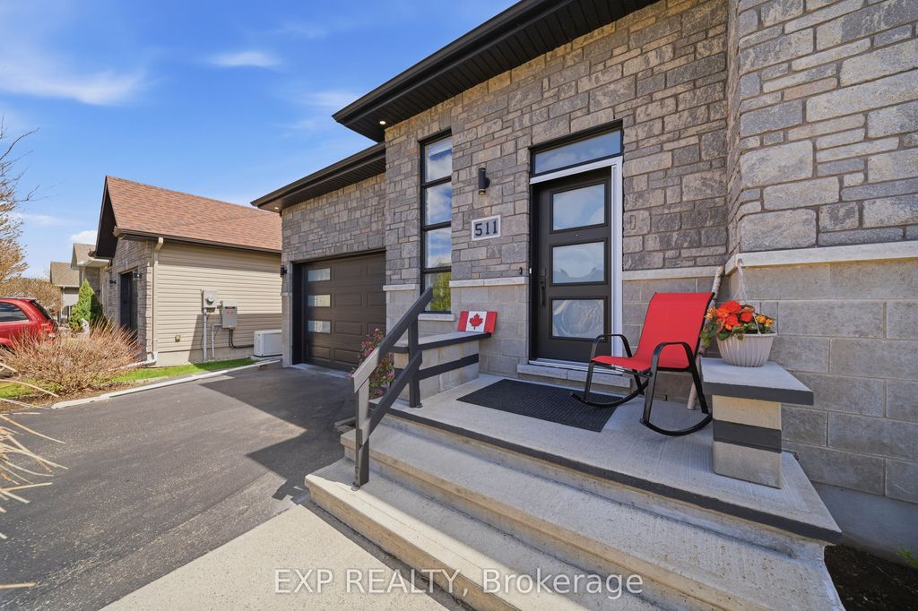 Photo of 511 Francois Street, Alfred and Plantagenet, ON K0A 3K0 (MLS # X13141418)