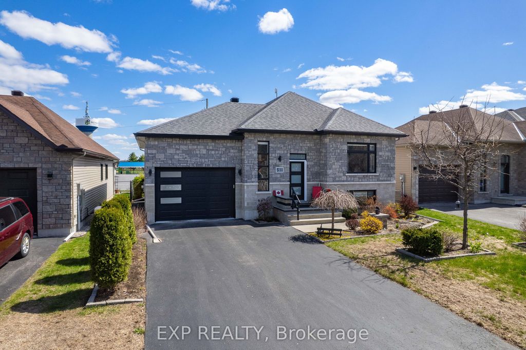 Photo of 511 Francois Street, Alfred and Plantagenet, ON K0A 3K0 (MLS # X13141418)
