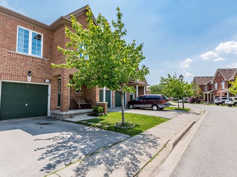 6399 Spinnaker Circle 12 Mississauga ON L5W 1Z4