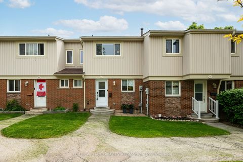561 Childs Drive 54 Milton ON L9T 3Z1