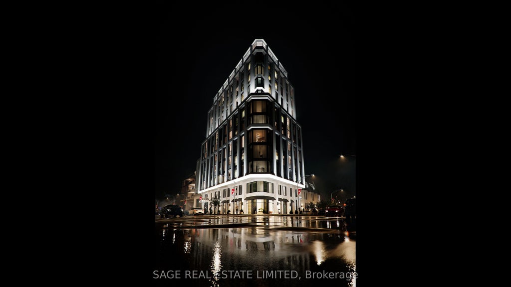 Photo of 287 Davenport Road #1301, Toronto, ON M5R 1J9 (MLS # C13828466)