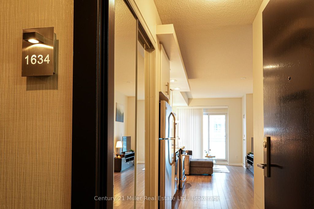 Photo of 165 Legion Road N #1634, Toronto, ON M8Y 0B3 (MLS # W12674626)