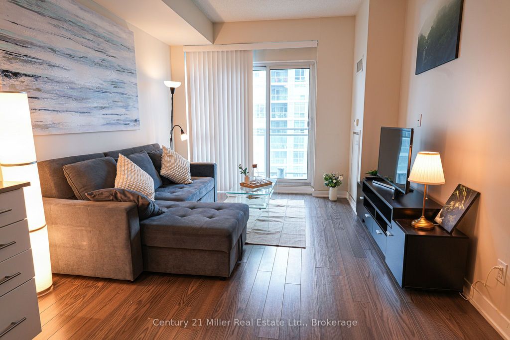 Photo of 165 Legion Road N #1634, Toronto, ON M8Y 0B3 (MLS # W12674626)