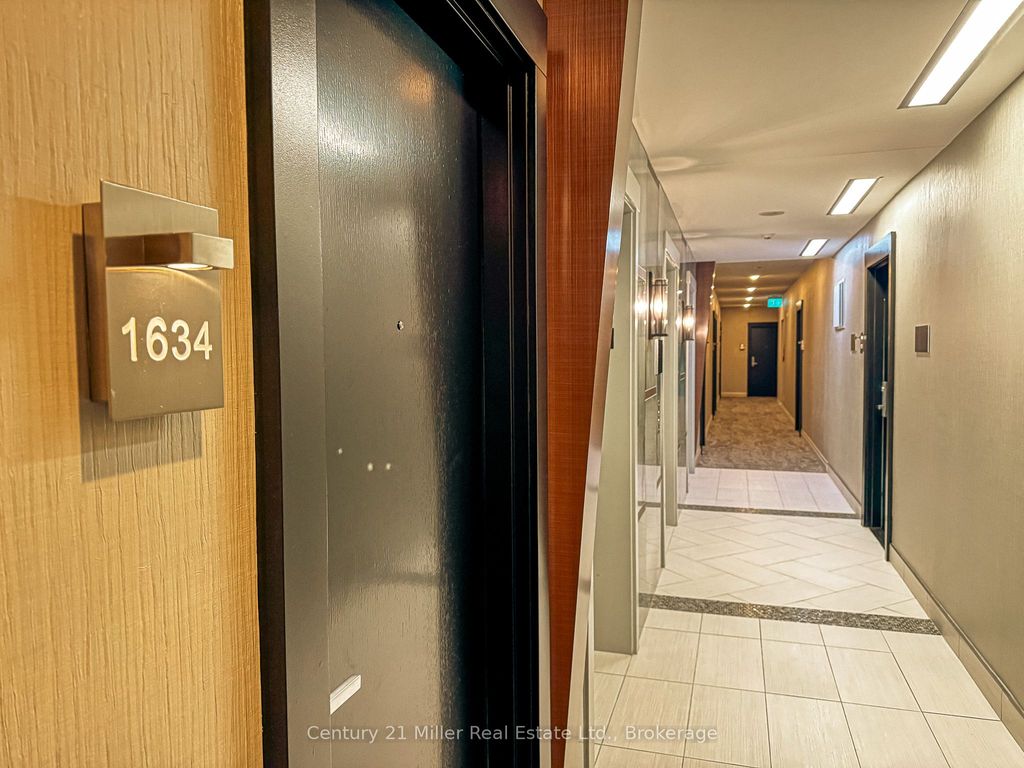 Photo of 165 Legion Road N #1634, Toronto, ON M8Y 0B3 (MLS # W12674626)