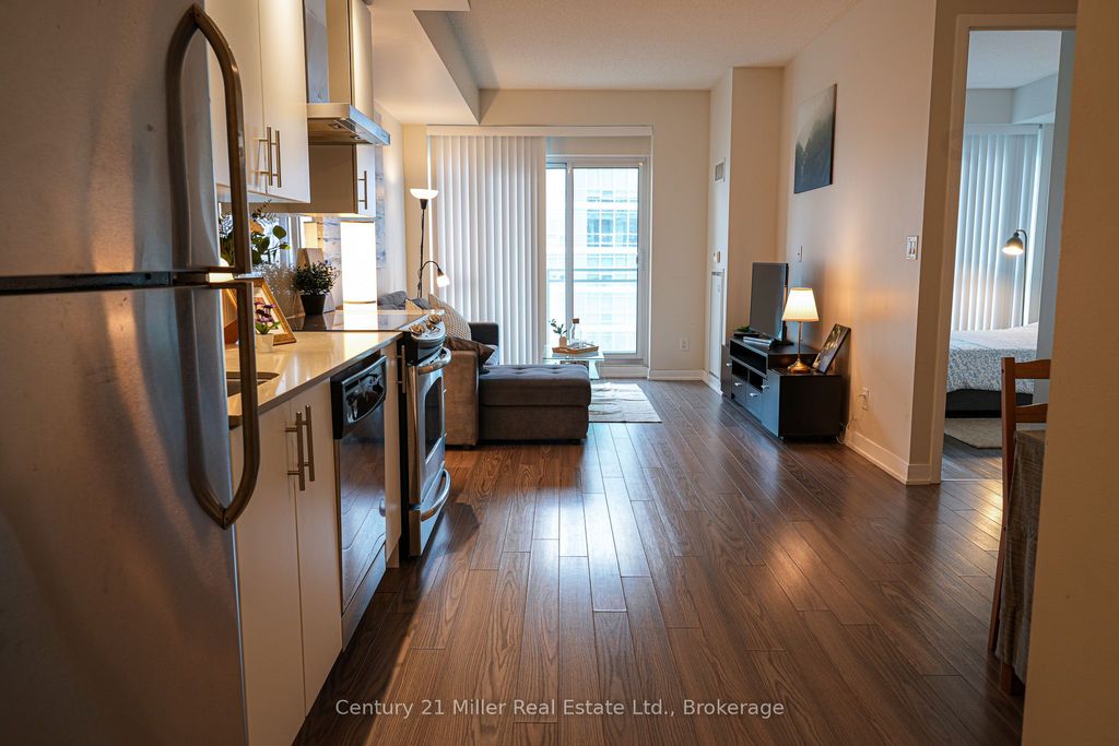 Photo of 165 Legion Road N #1634, Toronto, ON M8Y 0B3 (MLS # W12674626)
