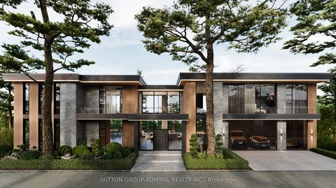 18 Mill Street Vaughan ON L4J 8C5