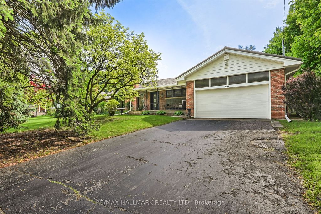 Photo of 1616 Islington Avenue, Toronto, ON M9A 3M6 (MLS # W12400392)
