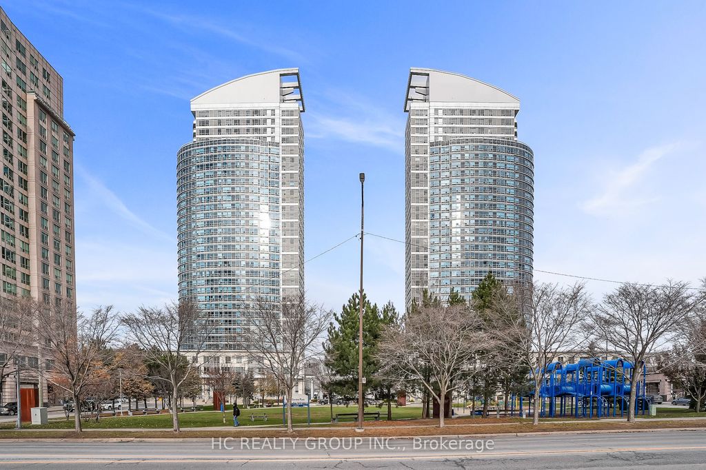 Photo of 38 Lee Centre Drive #Ph201, Toronto, ON M1H 3J7 (MLS # E12565200)