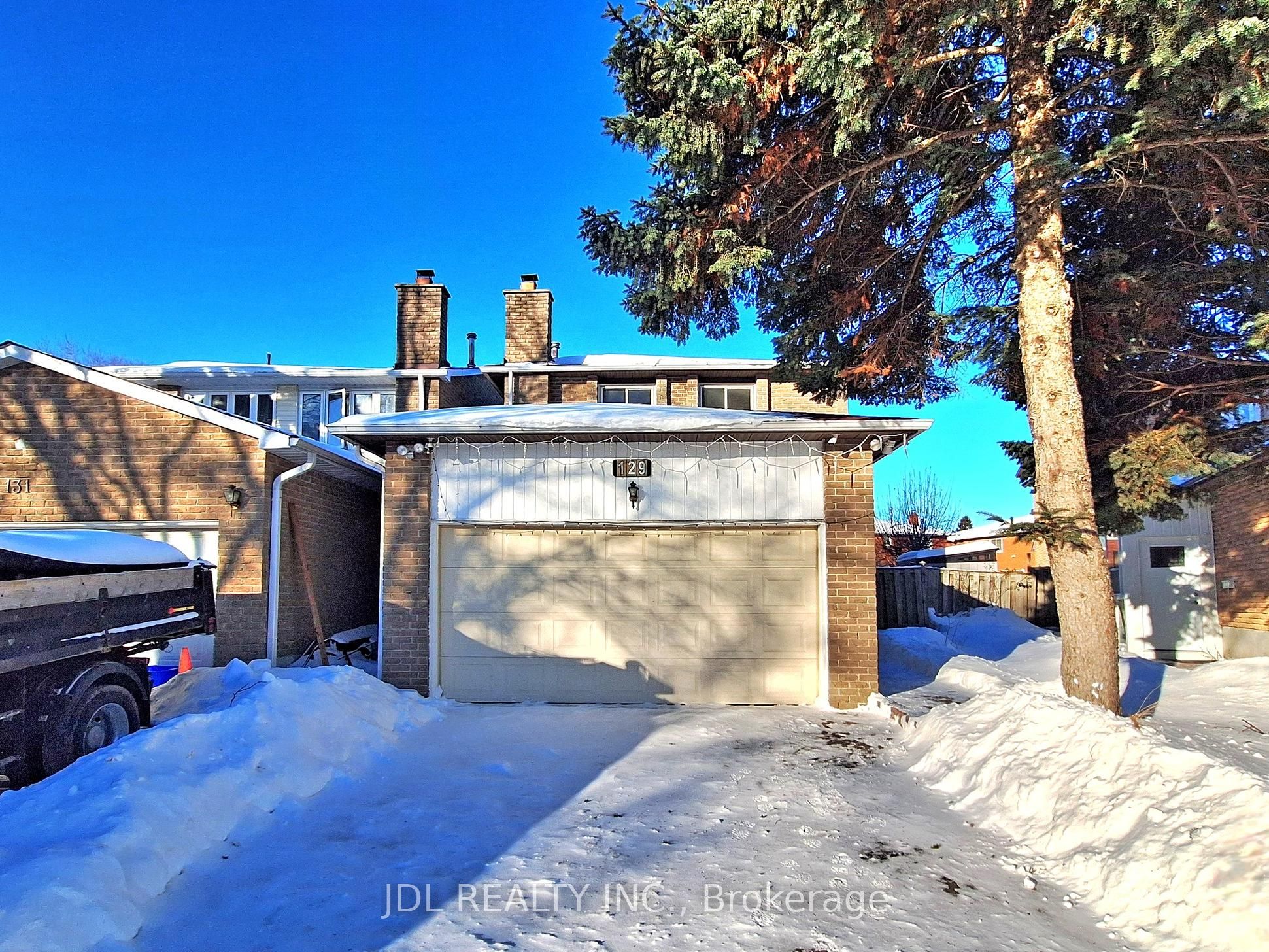 129 Appleby Crescent