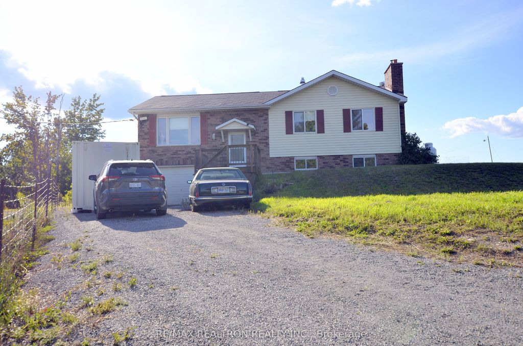 Photo of 505 Scotch Line Road, Kawartha Lakes, ON K0M 1L0 (MLS # X12830630)