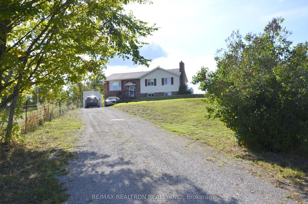 Photo of 505 Scotch Line Road, Kawartha Lakes, ON K0M 1L0 (MLS # X12830630)