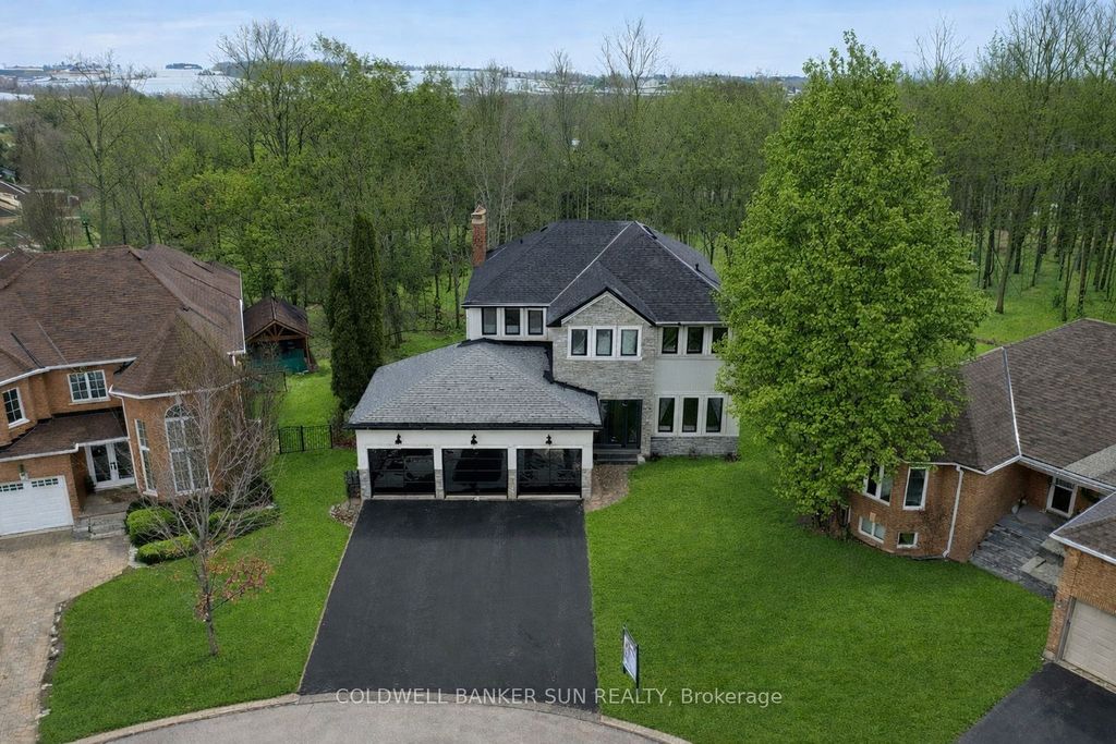 Photo of 34 Previn Court, New Tecumseth, ON L9R 1N8 (MLS # N13041178)