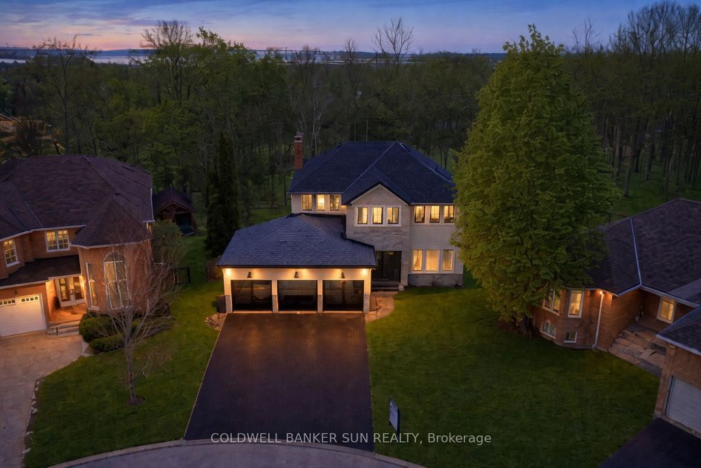 Photo of 34 Previn Court, New Tecumseth, ON L9R 1N8 (MLS # N13041178)