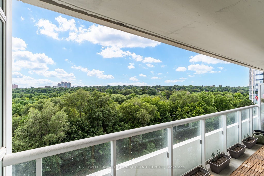 Photo of 10 Wilby Crescent #412, Toronto, ON M9N 0B6 (MLS # W13719686)