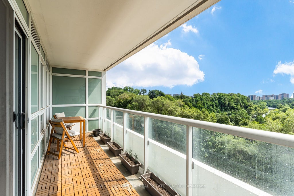 Photo of 10 Wilby Crescent #412, Toronto, ON M9N 0B6 (MLS # W13719686)