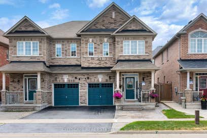 5608 Ethan Drive Mississauga ON L5M 0W1