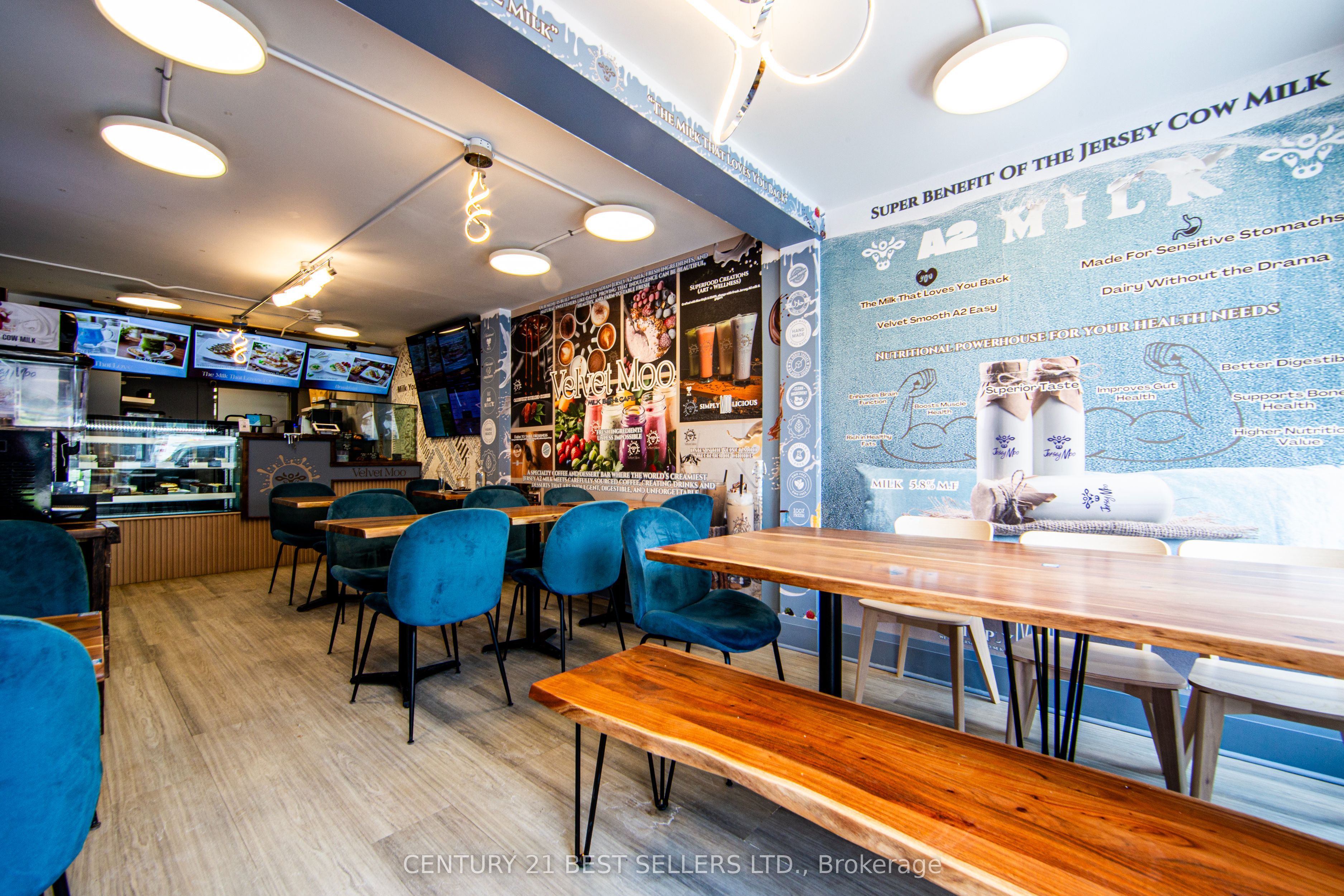 150 Lakeshore Road E