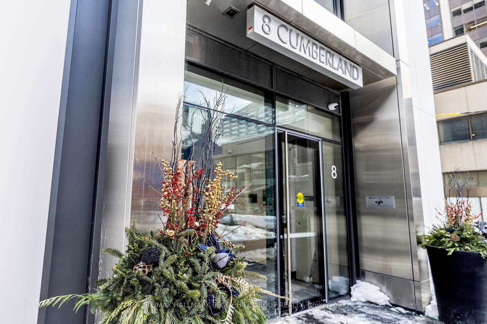 8 Cumberland Street 2801