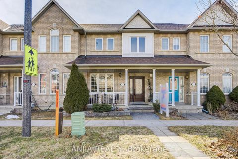 2033 Bur Oak Avenue Markham ON L6E 1X3
