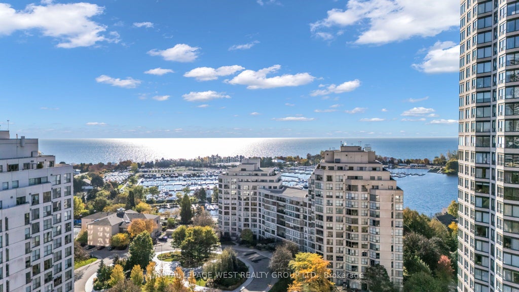 Photo of 15 Legion Road #2201, Toronto, ON M8V 0A9 (MLS # W14096286)