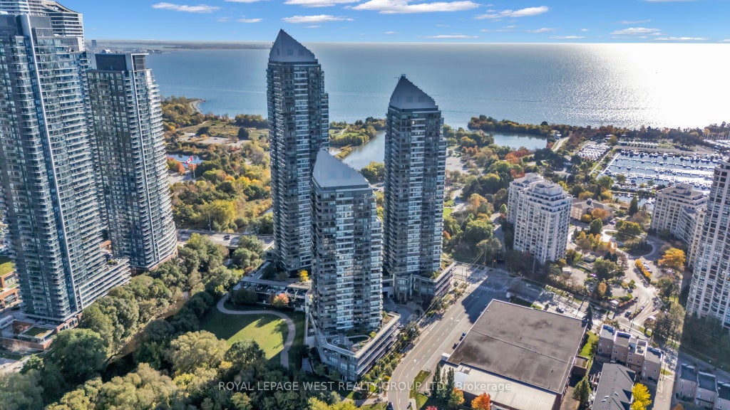 Photo of 15 Legion Road #2201, Toronto, ON M8V 0A9 (MLS # W14096286)