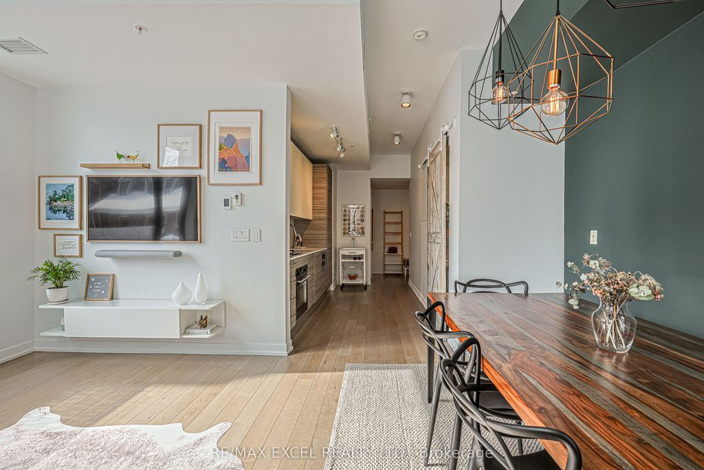 Photo of 530 Indian Grove #101, Toronto, ON M6P 2J1 (MLS # W12375453)