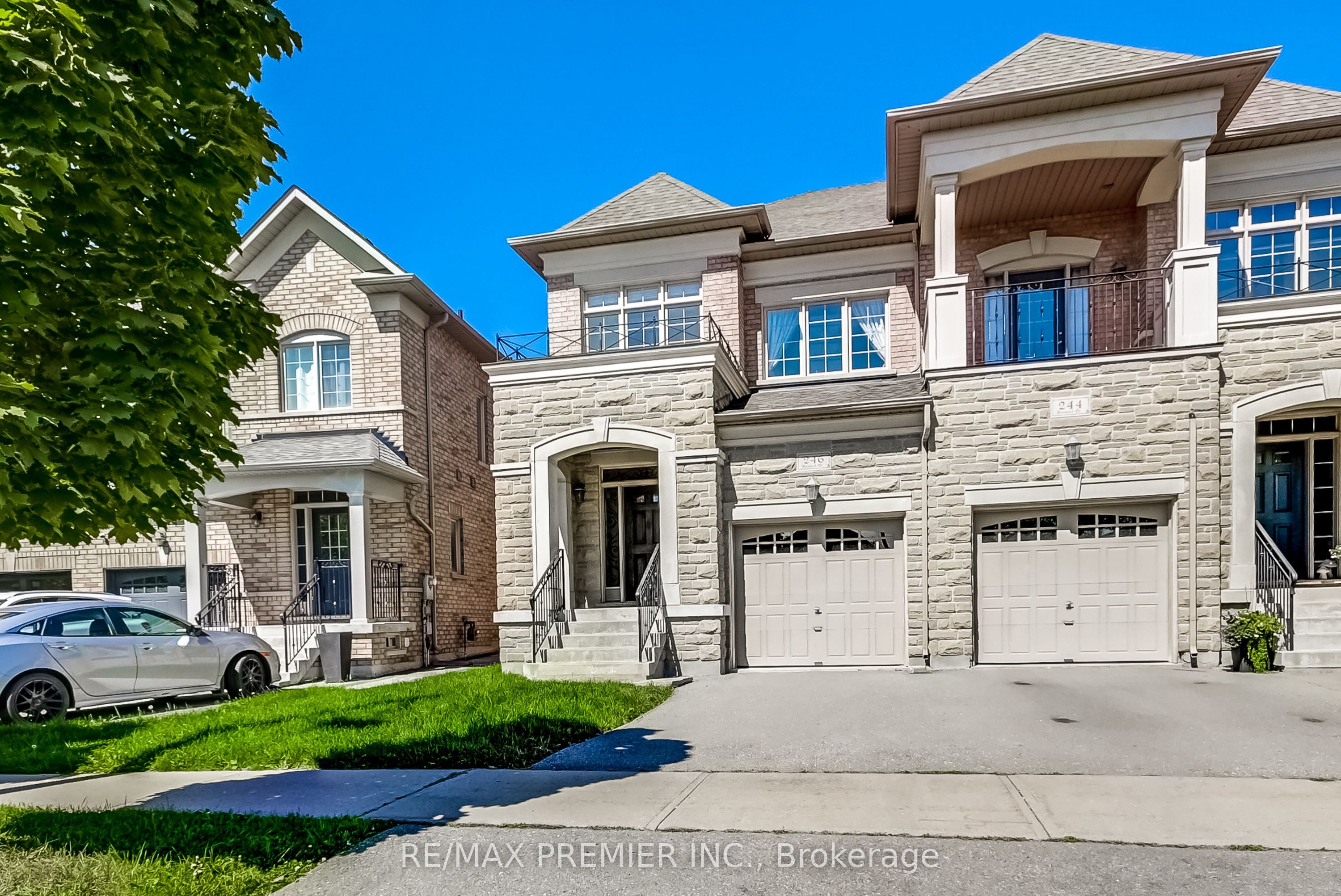 246 Hansard Drive