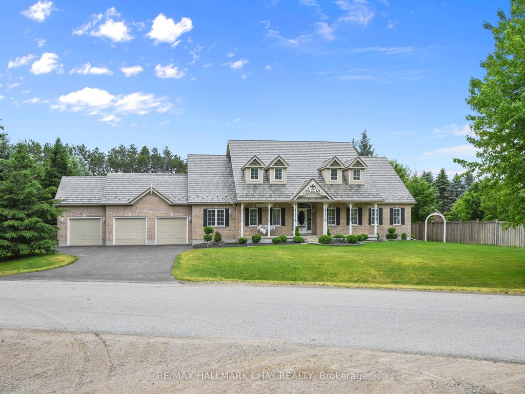 Photo of 30 Thomson Trail, Mulmur, ON L0N 1M0 (MLS # X13465000)